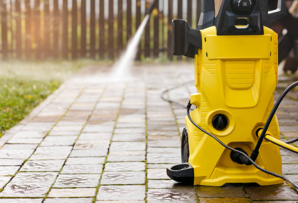 Trusted Rathdrum, ID Pressure washing Experts